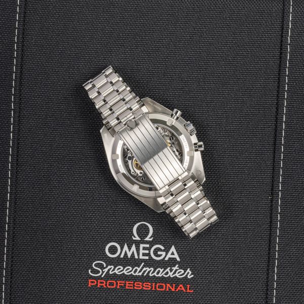 Omega Speedmaster Moonwatch Professional 310.30.42.50.04.001